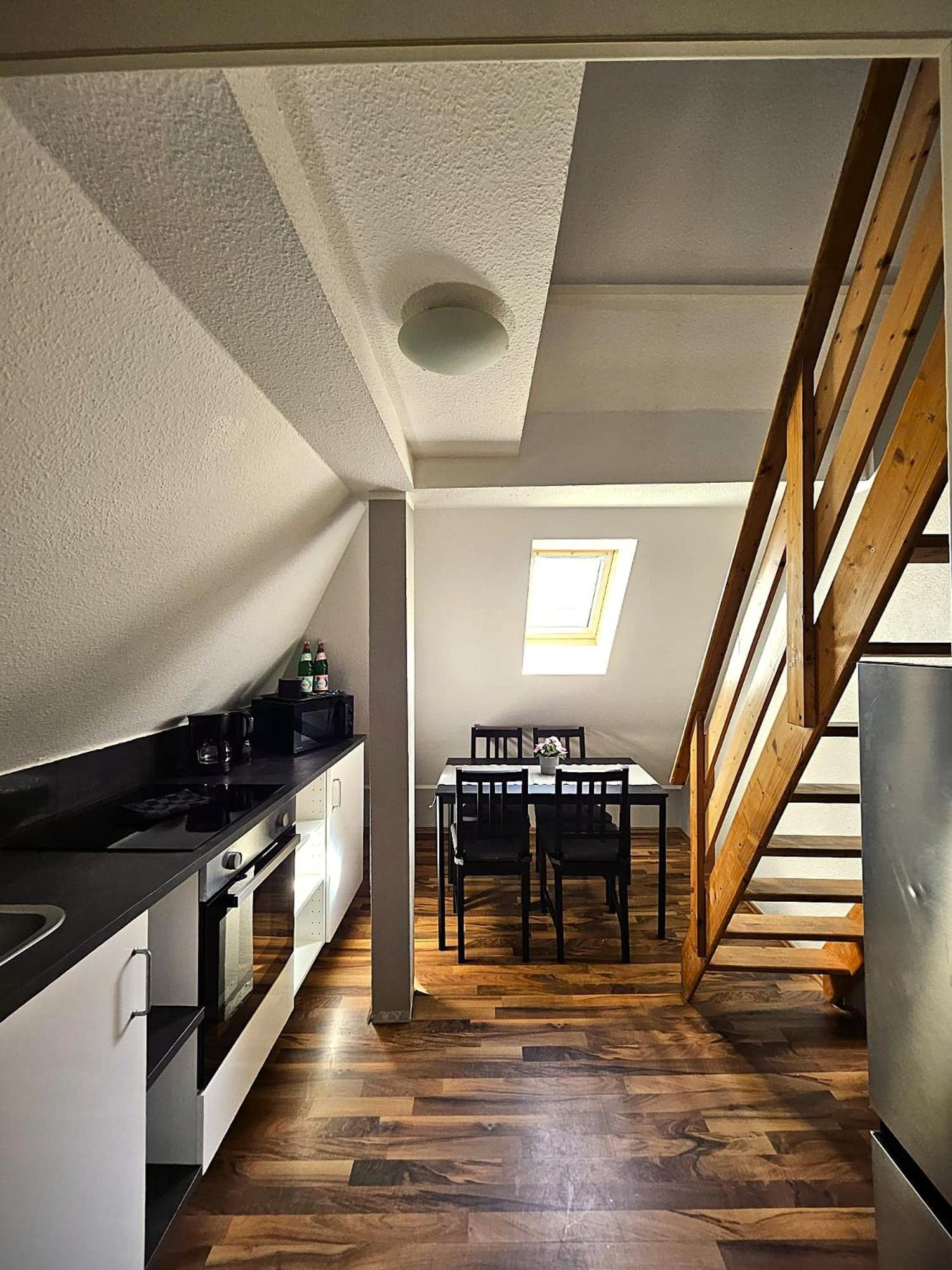 Liro Apartments Moenchengladbach Exterior foto