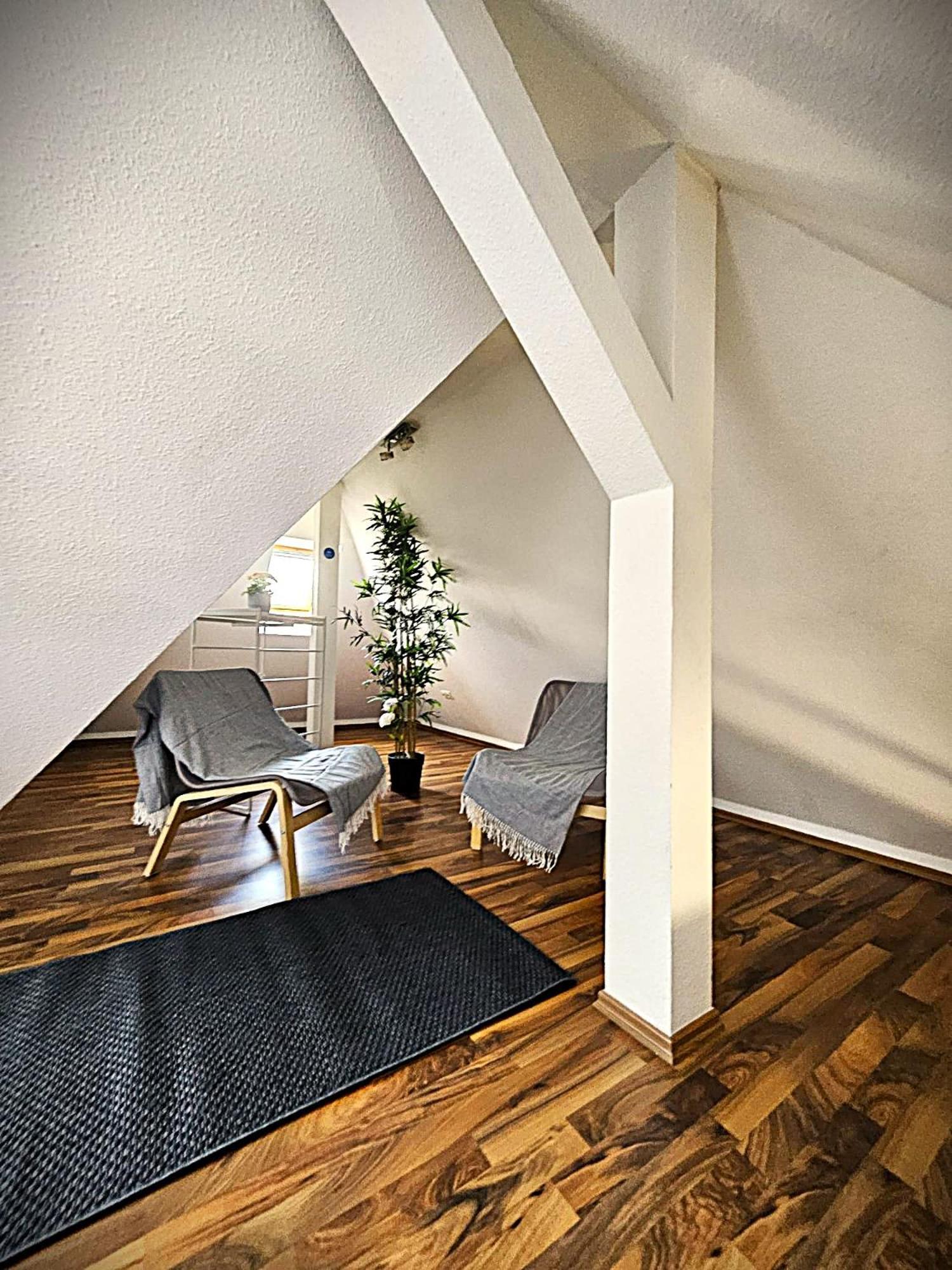 Liro Apartments Moenchengladbach Exterior foto